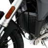 Osłona Chłodnicy RG Racing Pro Moto Guzzi Stelvio 24- Black